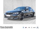 BMW 330i xDrive M Sport NAVI LED DAB - BMW 330: 330i Xdrive
