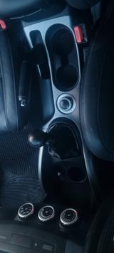 Peugeot 4007 Platinum HDi FAP 155 5 STR Platinium - Peugeot 4007: Allradantrieb