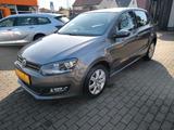 Volkswagen Polo*1.4*Highline*DSG*PDC*Sitzhzg*Garantie* - Volkswagen Polo aus 2010: Highline