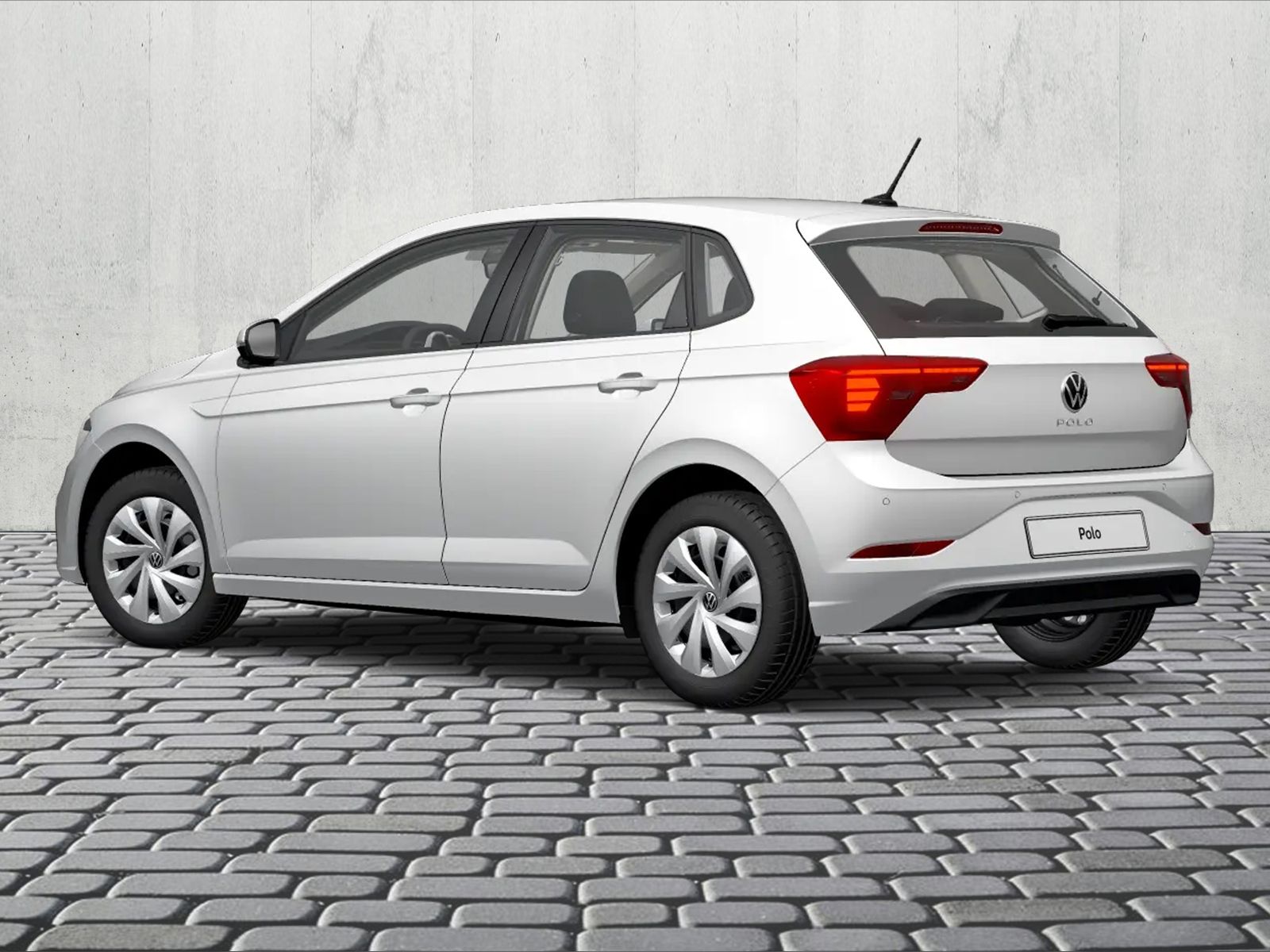 Polo 1.0 LIFE *LED*KLIMA*PDC*APP*