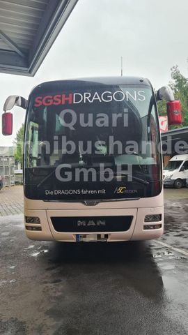 MAN Lion Coach R 09 / Euro.6