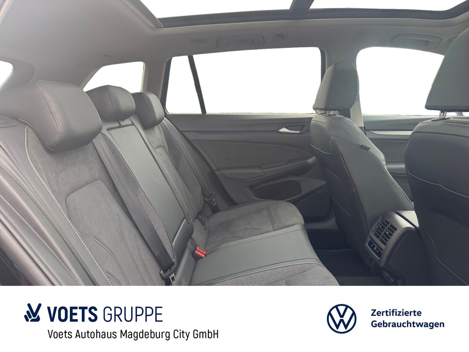 Volkswagen Golf - Bild 14