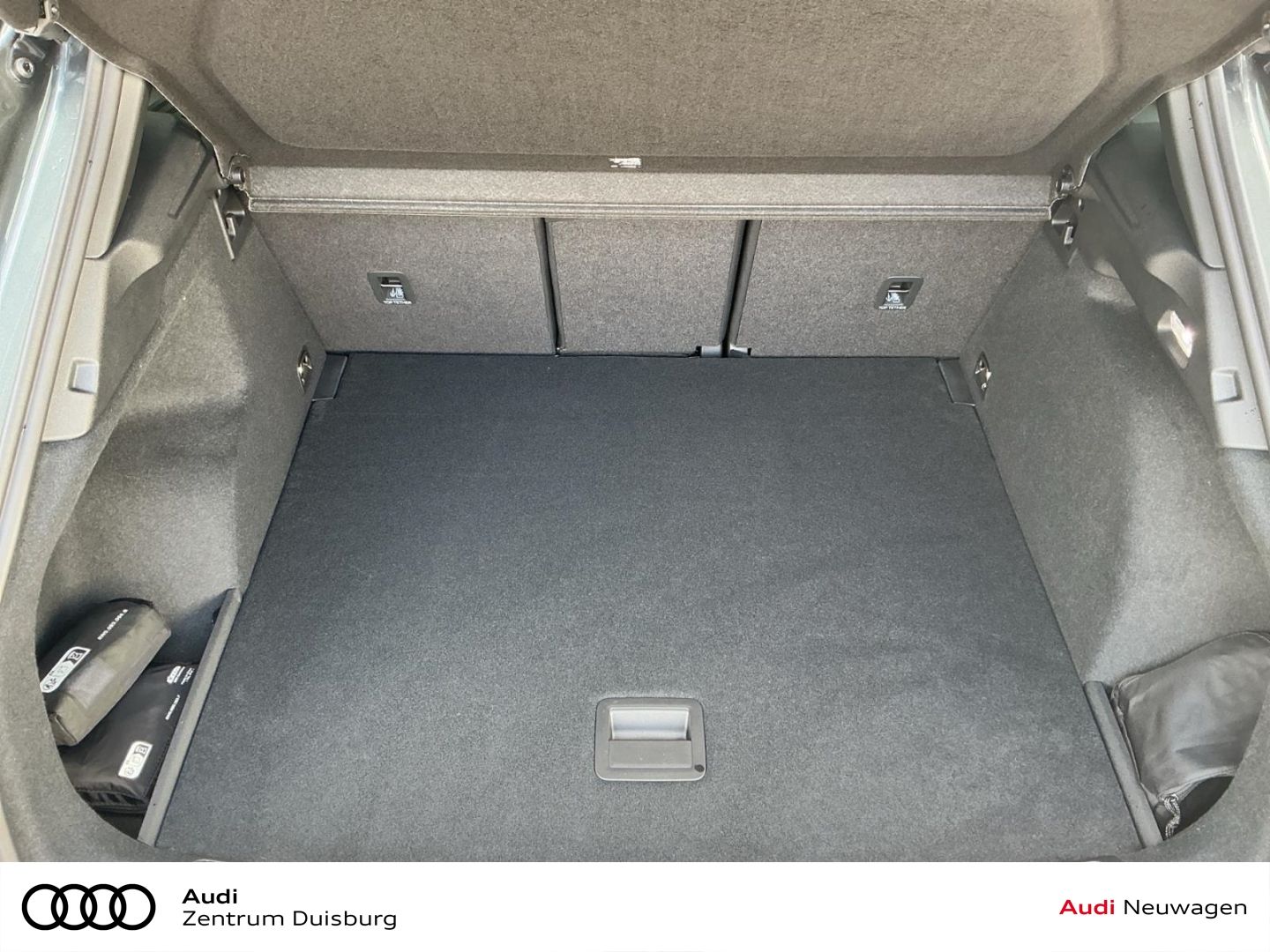 Audi Q3 - Bild 8