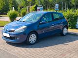Renault Clio Dynamique 1.2 16V Klima TÜV bis 5.2026 - Renault Clio aus 2008: 1.5