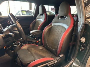 MYAUTOCENTER – Gebraucht- und Jahreswagen mit Werkstattservice in Pfaffenhofen MINI JOHNCOOPER *HarmanKardon*CARPLAY*TÜV 528*