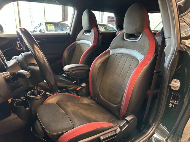 MYAUTOCENTER – Gebraucht- und Jahreswagen mit Werkstattservice in Pfaffenhofen MINI JOHNCOOPER *HarmanKardon*CARPLAY*TÜV 528*