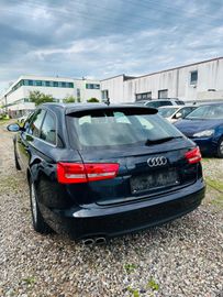 Audi A6 - 3