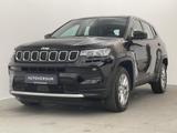 Jeep Compass M-Air Altitude *KEYLESS*SHZ*LED*KAM*ACC* - gebrauchte Jeep Compass aus dem Jahr 2024
