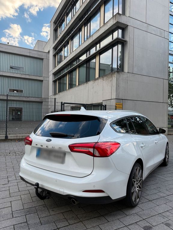 Image of Ford Focus