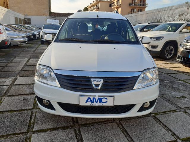 Dacia DACIA Logan MCV 1.6 GPL 5 posti Lauréate