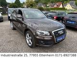 Audi Q5 2.0 TDI  quattro - Audi Q5: Braun