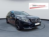 Mercedes-Benz E 300 E -Klasse T-Modell E 300 BlueTec - Mercedes-Benz E 300 mit Diesel-Antrieb: Automatik