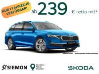 Skoda Octavia - Vorschau Bild 1