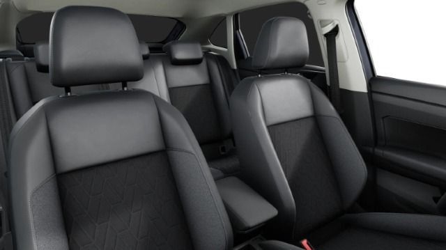 Volkswagen Taigo - Bild 5