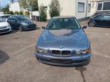 BMW 535i A Top Originalzustand - BMW 5 Series aus 2000