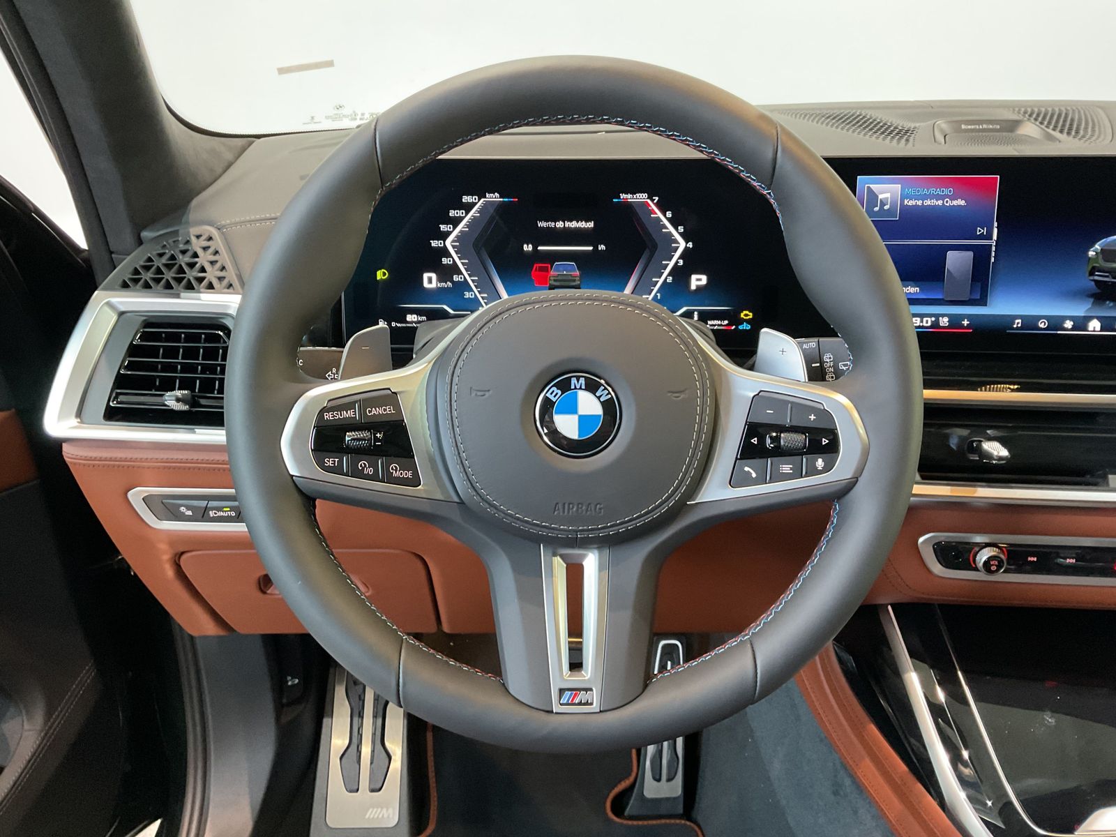 BMW X7 M60 - Bild 4