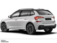 Skoda Kamiq - Vorschau Bild 3