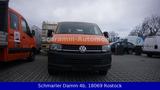 Volkswagen T6 Transporter - Volkswagen T6 Transporter in Rostock