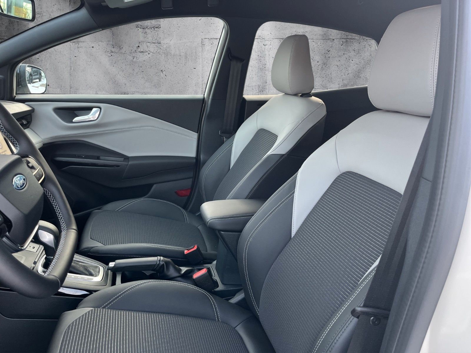 Fahrzeugabbildung Ford Puma Sound Edition