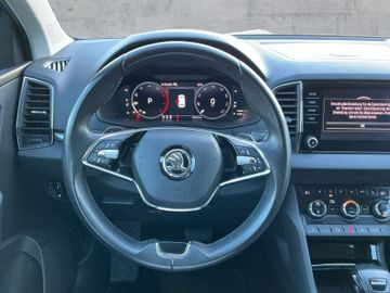 Skoda Karoq - 10