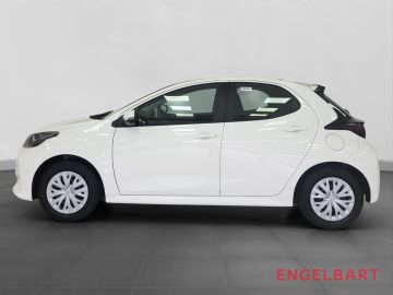 Toyota Yaris - 2