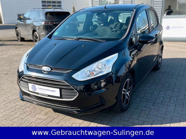 Ford B-Max Trend 1.6 TDCi