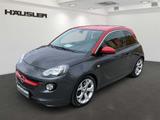 Opel Adam S 1.4 T Navi PDC Sitz+Lenkradheizung Klimaa