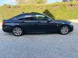 BMW 525 d Lim. M Paket - gebrauchte BMW 5er Reihe aus dem Jahr 2010