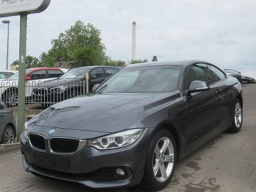 BMW 430 - 6