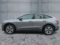 Audi Q4 e-tron - Vorschau Bild 4
