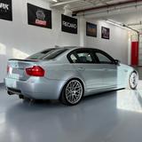 BMW M3 Limousine / Unfallfrei / KW / Eventuri / CSL  - gebrauchte BMW M3 aus dem Jahr 2009