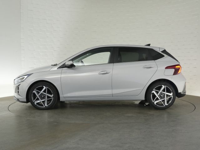i20 FACELIFT T-GDi PRIME+VOLL-LED+NAVI+RÜCKFAHRK