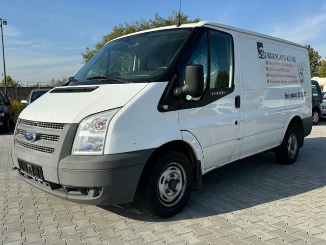 Ford Transit 2.2 TDCI