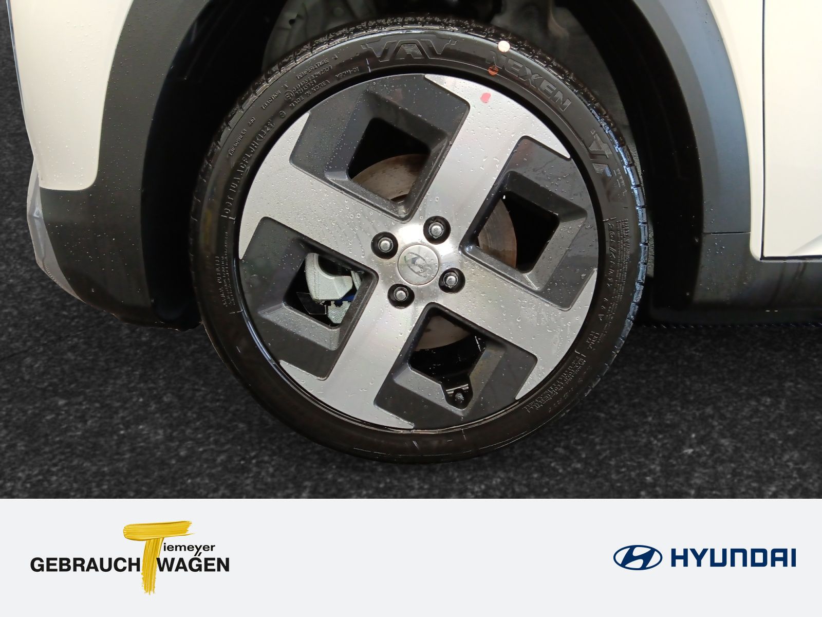 Hyundai INSTER – Bild 9