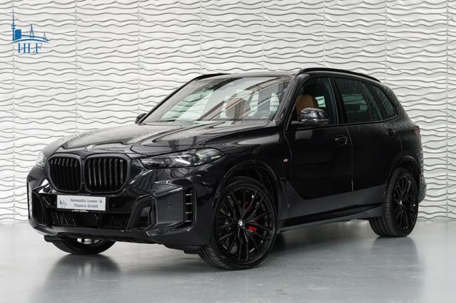 BMW X540i*2025*SOFT CLOSE*MSPORT PRO*AIRSUSPENSION*