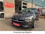 Opel Corsa E Edition,Klima, 5 Türig/HU07/2027 - Opel Corsa: Türig