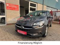 Opel Corsa E Edition,Klima, 5 Türig/HU07/2027