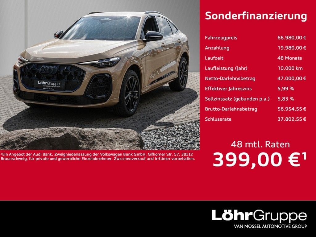 Image of Audi Q5