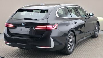 BMW 520 - 11