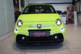 Abarth 595 1.4 T-Jet Pista CLIMATRONIC/WINTERRÄDER - Abarth 595 aus 2019