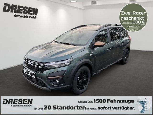 Dacia Jogger 1.6 EU6e Extreme HYBRID 140 NAVI SITZHEIZ