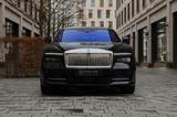 Rolls-Royce Spectre | STARLIGHT | SHOOTING STAR | BESPOKE - Rolls-Royce Spectre New cars