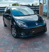 Renault Twingo Sondermodell Rip Curl, perf... - Renault Twingo aus 2011: Rip Curl