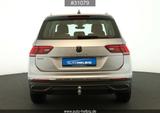Volkswagen Tiguan Allspace 1.5 TSI Life #7-Sitzer#AHK#ACC# - gebrauchte VW Pickups