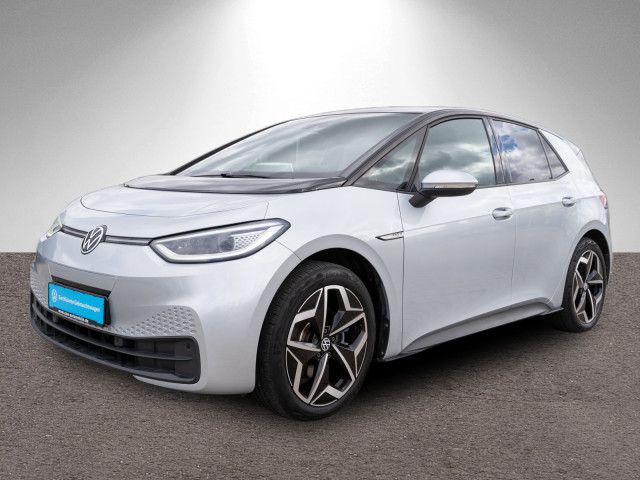 Volkswagen ID.3 Pro S LED Navi ACC SHZ PDC Wärmepumpe foto 2