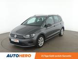 Volkswagen Golf VII Sportsvan 1.4 TSI Comfortline BMT Aut. - Volkswagen Golf Sportsvan mit Benzin-Antrieb: Automatik