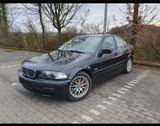 BMW e46 316i(Bastler/Export) - BMW 316 aus 2001: 316i