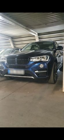 BMW Bmw X4 xDrive35d AT xLine