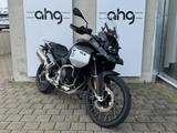 BMW F 900 GS Adventure Tieferlegung + niedriger Sitz - BMW F 900 GS ADVENTURE