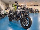 Suzuki V-Strom 800 ABS 2025, 1. Hand, erst 550km! - SUZUKI 550